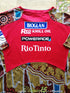 2015 Queensland Reds Indigenous Training Shirt (XL)