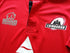 2009/10 Edinburgh Away Pro-Fit Rugby Shirt (XL)