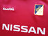 2007 Club Champagnat Away Pro-Fit Rugby Shirt # 13 (L)