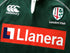 2006/07 London Irish Home Rugby Shirt (S)