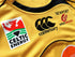 2009/10 Newport Gwent Dragons Away Rugby Shirt (XL)