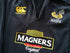 2005/06 London Wasps Home Rugby Shirt (W) (Size 8)