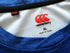 2019/20 England Vapodri+ Rugby Training Shirt - Blue (XL)