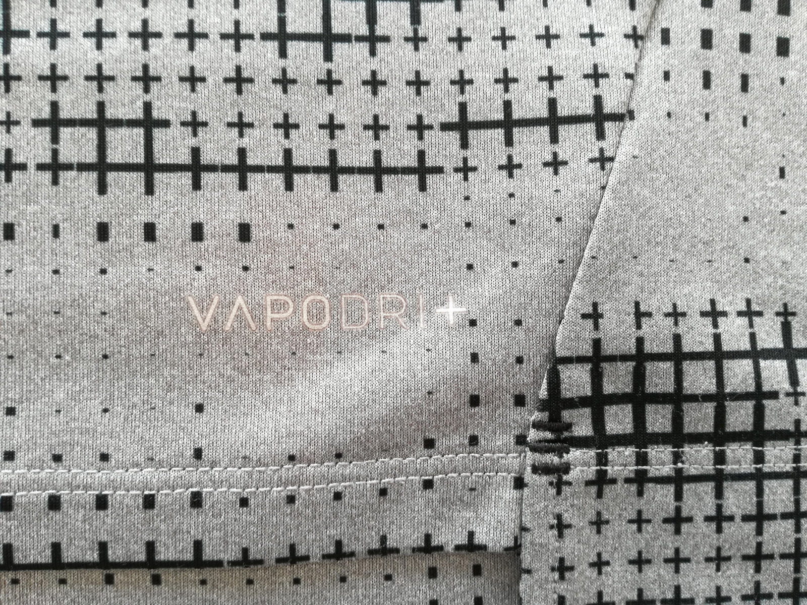 2019 England Vapodri+ Rugby Training Shirt (XL)