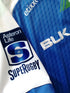 2016 Western Force Home Rugby Shirt (L) *BNWT*