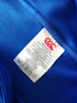 2013/14 Leinster Home Pro-Fit Rugby Shirt (M)