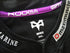 2010/11 Ospreys Home Rugby Shirt (S)