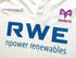 2010/11 Ospreys Away Rugby Shirt (L)