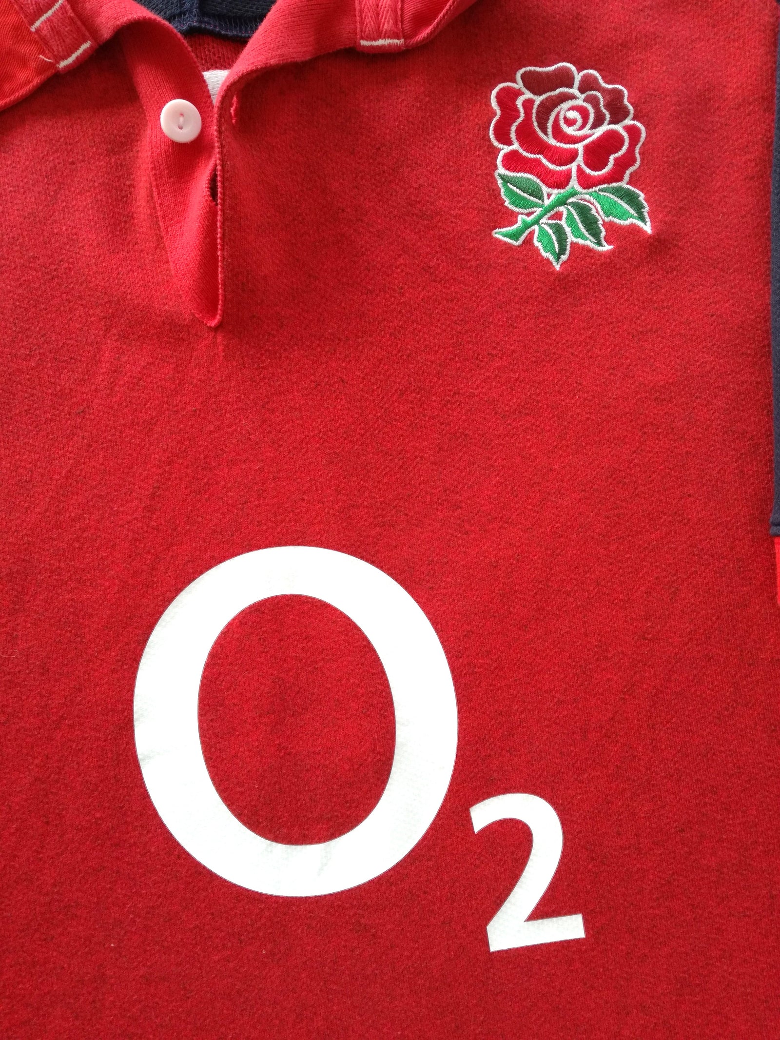 2019/20 England Away Rugby Shirt (L)