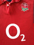 2019/20 England Away Rugby Shirt (L)