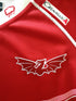 2013/14 Scarlets Home Pro12 Rugby Shirt (L)