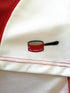 2013/14 Scarlets Home Pro12 Rugby Shirt (L)
