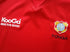 2008/09 Tonga Home Rugby Shirt (3XL)