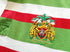 1993/94 Leicester Tigers Home Rugby Shirt (S)