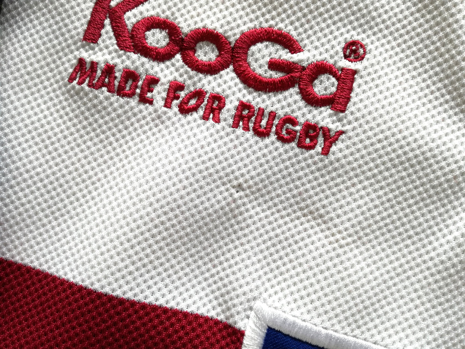 2004/05 Ospreys Away Rugby Shirt (S)