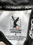 2004/05 Ospreys Away Rugby Shirt (S)
