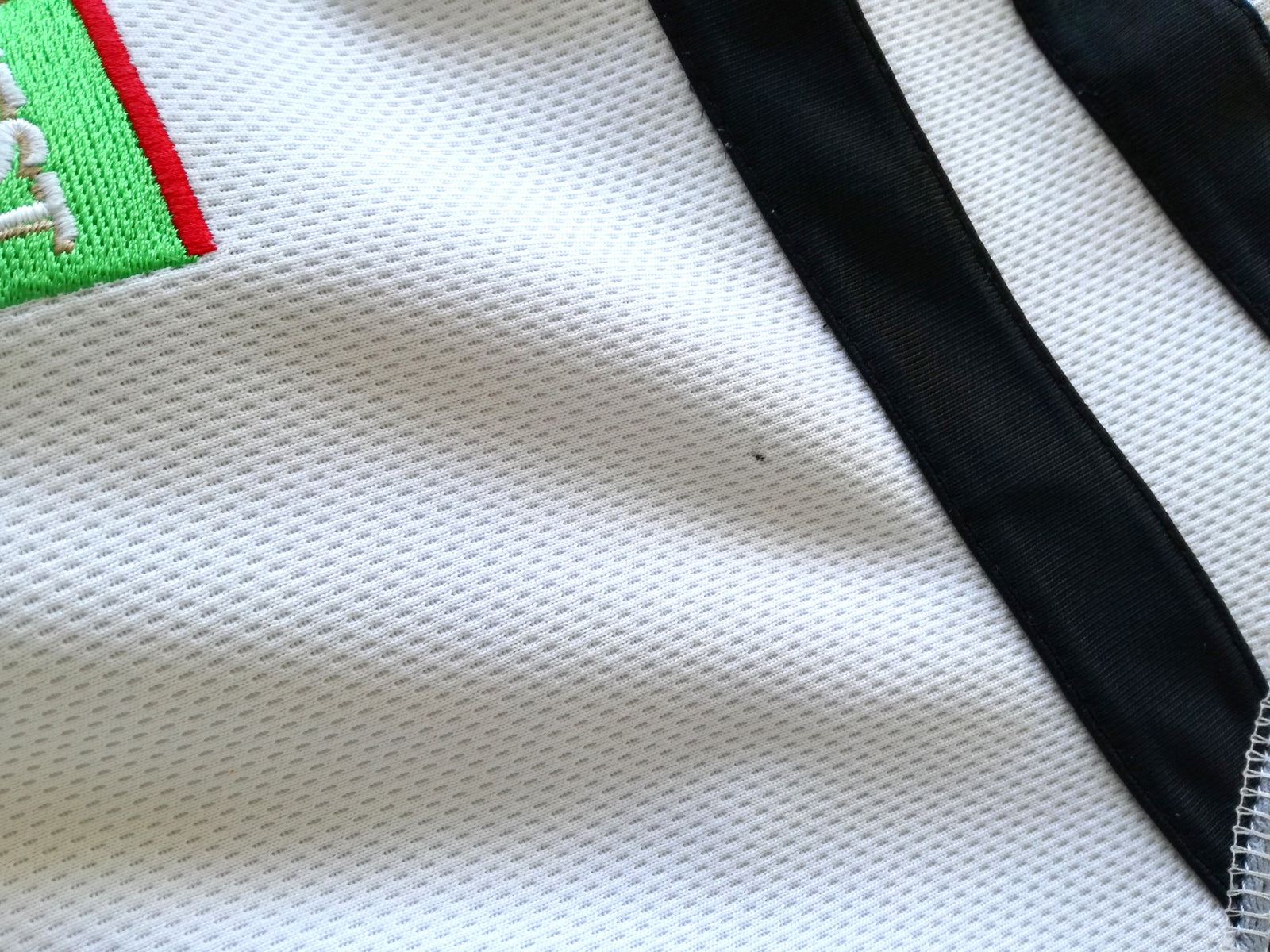 2007/08 Ospreys Away Rugby Shirt (XL)