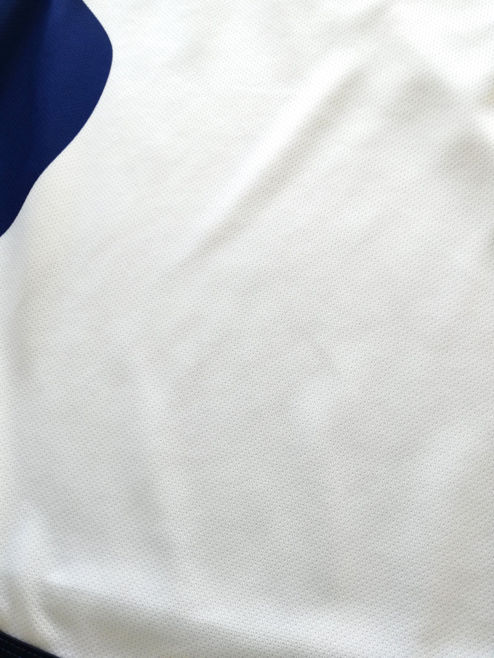 2011/12 Leinster Away Pro-Fit Rugby Shirt (M)