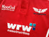 2006/07 Scarlets Home Rugby Shirt (L)