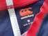 2019 England Away Vapodri World Cup Rugby Shirt (M)