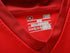 2015/16 Wales Home Rugby Shirt (W) (L)