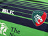 2014/15 Leicester Tigers Home 'Juniors' Rugby Shirt (S)