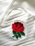 2015/16 England Home Player Issue Rugby Shirt (M)