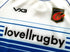 2018/19 Dragons Player Issue Training Shirt (M)