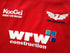 2007/08 Scarlets Home Rugby Shirt (L)