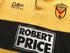2000/01 Newport RFC Leisure Rugby Shirt. (S)
