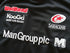 2006/07 Saracens Home Pro-Fit Rugby Shirt (3XL)