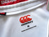 2014/15 England Home Pro-Fit Rugby Shirt (M)