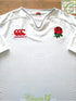 2016 England Home 'Grand Slam Winners' Vapodri Rugby Shirt (XL)