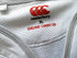 2016 England Home 'Grand Slam Winners' Vapodri Rugby Shirt (XL)