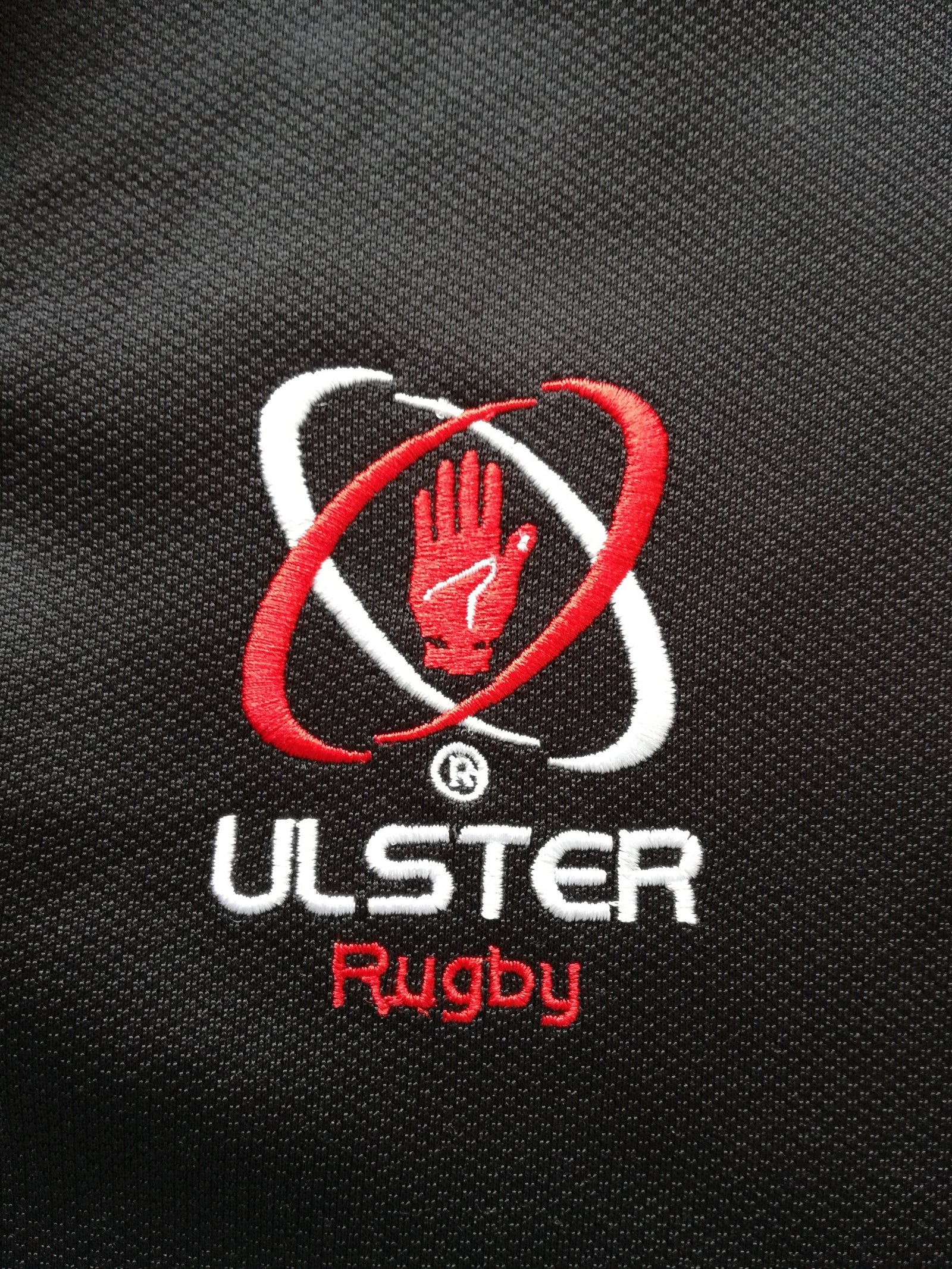 2008/09 Ulster Away Rugby Shirt (S)