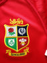 2021 British & Irish Lions Vapodri Rugby Shirt (S)