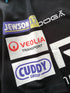 2011/12 Ospreys Home Rugby Shirt (S)