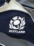 2007/08 Scotland Home Pro-Fit Rugby Shirt (M)