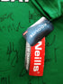 2014/15 London Irish Home Premiership Rugby Shirt (Signed) (L) *BNWT*