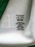 2014/15 London Irish Home Premiership Rugby Shirt (Signed) (L) *BNWT*