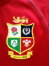 2021 British & Irish Lions 'Limited Edition' Rugby Test Shirt (S) *BNWT*