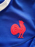 2019/20 France Home Pro-Fit Rugby Shirt (M)