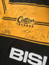 2001/02 Newport RFC Home Rugby Shirt (Signed) (M)