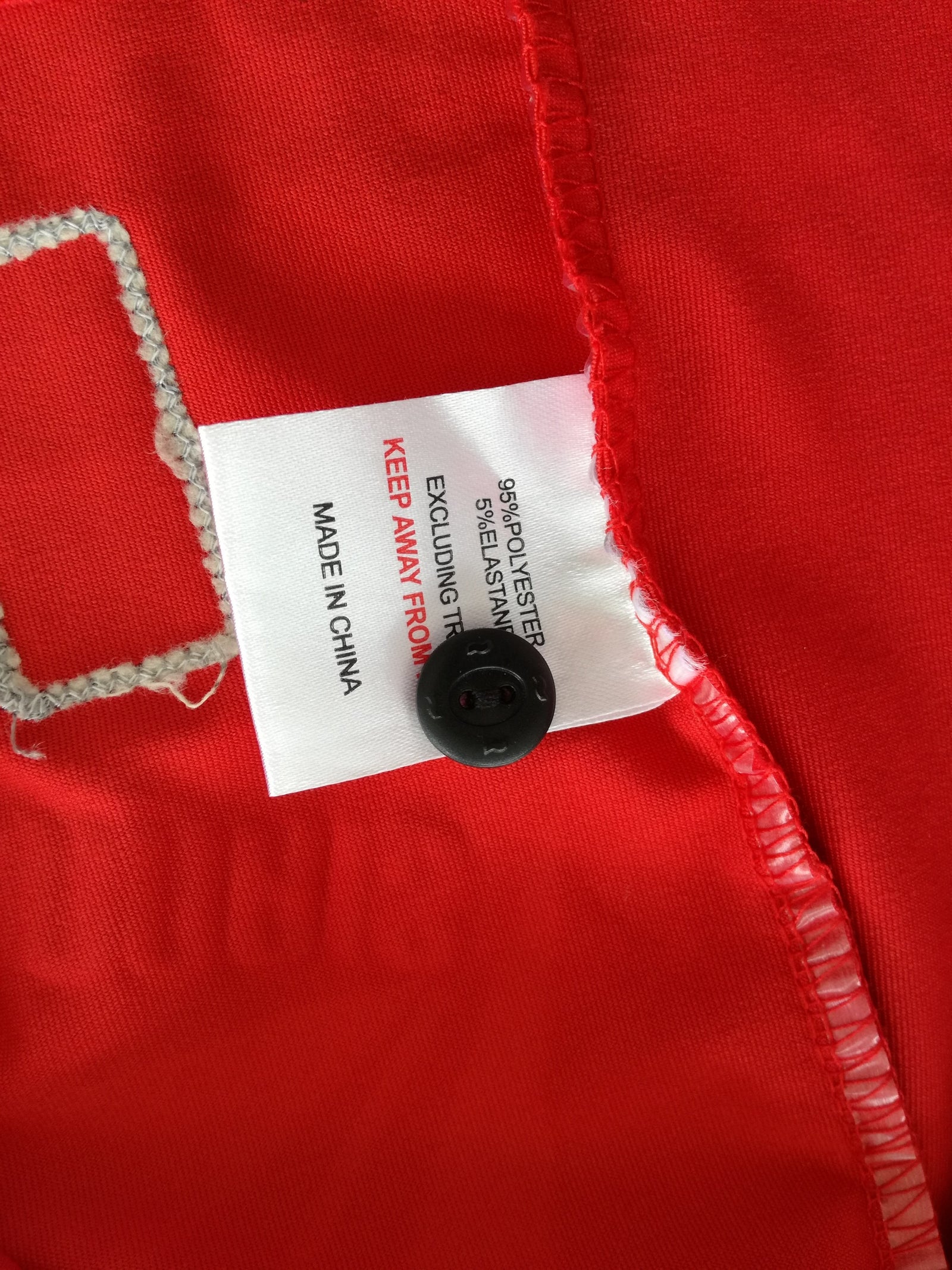 2011/12 RC Toulon Home Rugby Shirt (M)