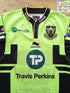 2014/15 Northampton Saints Away Premiership Pro-Fit Rugby Shirt (S)