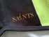 2014/15 Northampton Saints Away Premiership Pro-Fit Rugby Shirt (S)