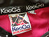 2006/07 Newcastle Falcons Special Edition Rugby Sevens Shirt (Youth)