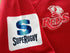 2014 Queensland Reds Home Super Rugby Shirt (L)
