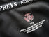 2008/09 Ospreys Home Rugby Shirt (Youth)