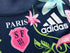 2010/11 Stade Français Away Rugby Shirt (L)